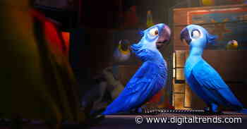 The best family movies on Amazon Prime Video right now