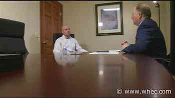 Hearing held on nursing home debt collection case sparked by News10NBC Investigation