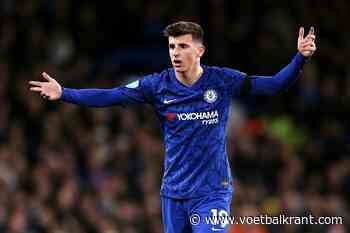 Chelsea plaatst zich voor de Champions League finale door Real Madrid te verslaan