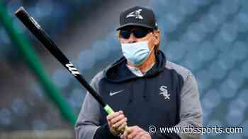 Tony La Russa admits he didn't know new extra-innings rule after White Sox fall to Reds