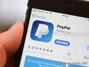 PayPal delivers strong Q1 with its highest payments volume growth ever