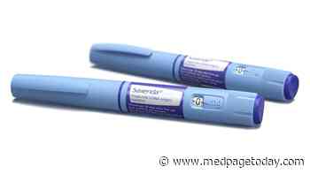 Saxenda Boosted Weight Loss, Especially With Exercise