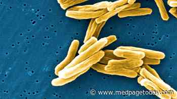Shortened Tuberculosis Drug Regimen Wins in Trial