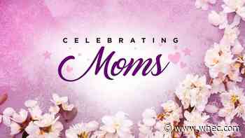 Mother's Day 2021: Share your favorite photos with mom
