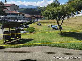 80 policías intentarán impedir evento masivo este sábado en Tucurrique de Cartago - La Nación Costa Rica