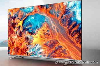 Toshiba C350 Fire TV does 4K, Dolby Vision, starting at $350