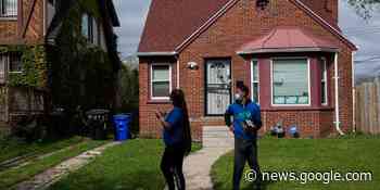 Covid-19 Live Updates: U.S. Vaccinations Slow - The Wall Street Journal