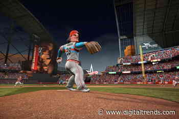 EA acquires Super Mega Baseball studio as it doubles down on sports games