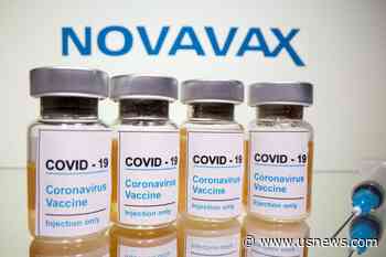 Novavax Vaccine Shows 43% Efficacy Against South African Variant, Study Finds