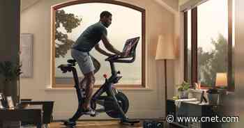 Peloton users' private account data was left exposed     - CNET