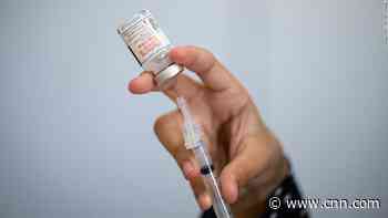 Booster shots rev up immune response to coronavirus variants, Moderna says - CNN