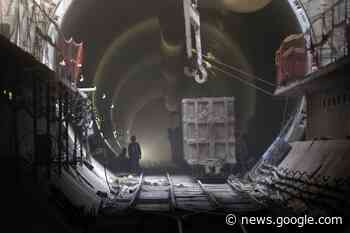 Mexico City subway collapse was a tragedy foretold - The Associated Press