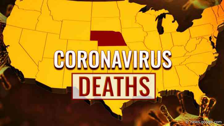 DHHS: Fully vaccinated elderly Nebraskan died after hospitalized with COVID-19 - WOWT