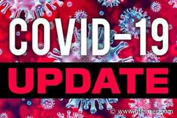 COVID-19: Fiji records third death of coronavirus - Fiji Times