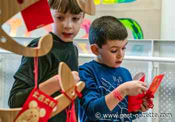 Children’s Museum and MuseumLab to reopen June 12