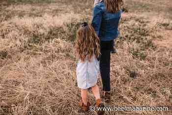 Ranch moms — Let faith guide you in hard seasons