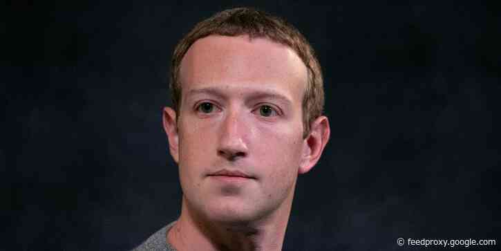 Facebook pushes back advertising meetings after Oversight Board ruling