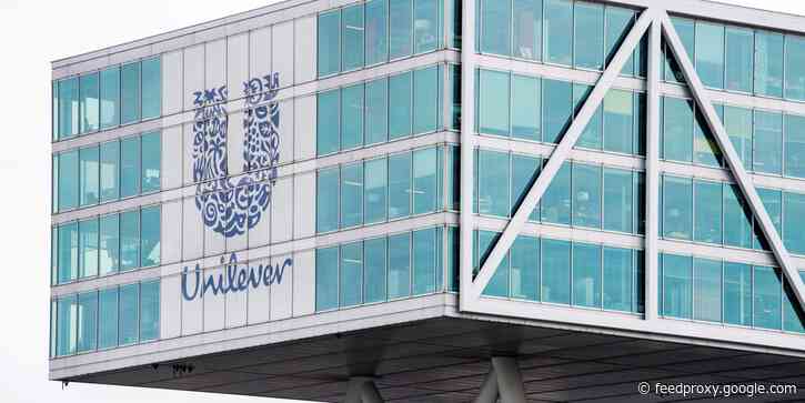 Inside Unilever's program that allows employees to try out new jobs and gig working opportunities at the company