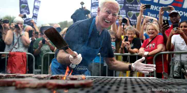 The Biden administration opened a new relief fund for restaurants. 186,200 applied in 2 days.