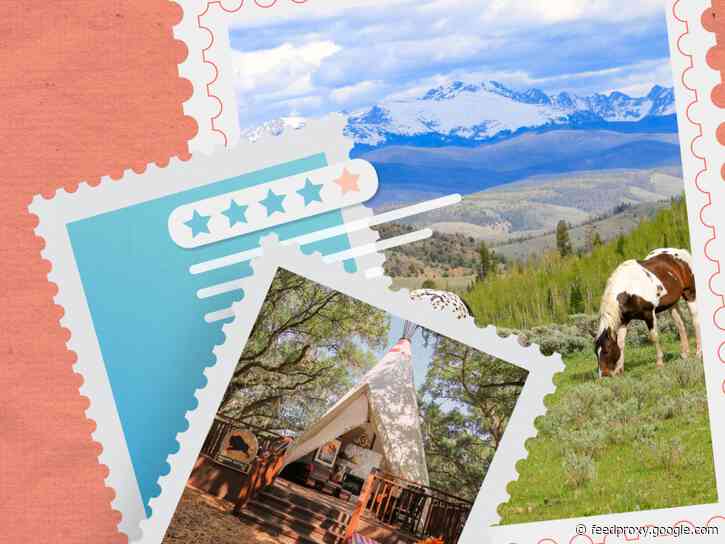 The 11 best dude ranches in the US for families, couples, seniors, and wranglers on a budget