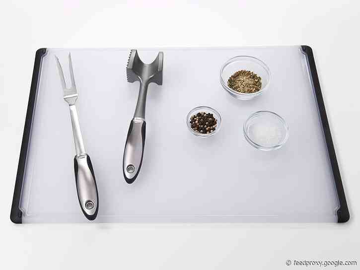 The 5 best cutting boards in 2021