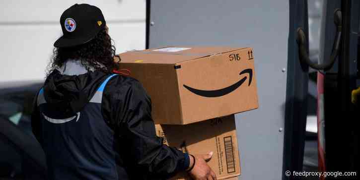 A California court case over a flammable hoverboard could force Amazon to change its entire third-party sales business model