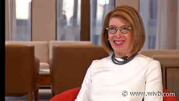 After nearly 50 years at M&T, regional president talks history, future of the bank and the millions of dollars she helps give away