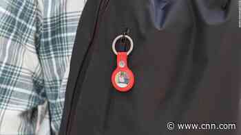 I tracked my kid with Apple's Airtags to test its privacy features