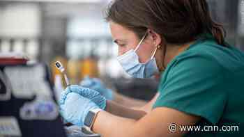 US supports vaccine patent waiver