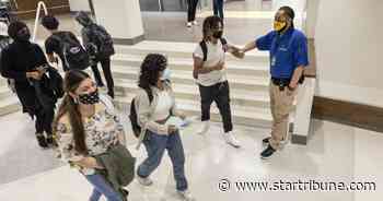 St. Paul schools eye ethnic studies requirement