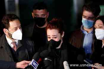 Italian Court Hands U.S. Tourists Life Sentences for Murdering Policeman