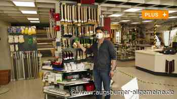 Bobinger Handwerksbetrieb sucht händeringend Fachkräfte - Augsburger Allgemeine