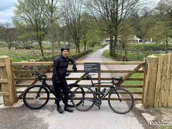 Bolton Abbey denies using security guards to turn away cyclists - road.cc