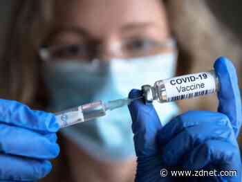 Justice Department seizes fake COVID-19 vaccine website stealing info from visitors