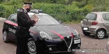 Auto rubata a Misterbianco trovata a Paternò: due arresti - lasiciliaweb | Notizie di Sicilia