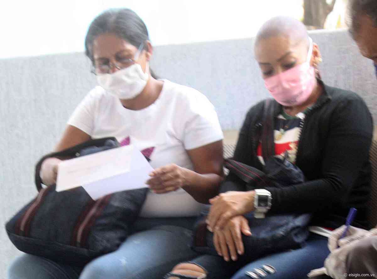 Joven muerto en un procedimiento policial laboraba de colector en Zuata elsiglocomve - Diario El Siglo