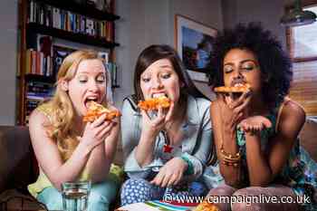 Time to shift your behind? Appetite for takeaways, TV and TikTok surged during lockdown