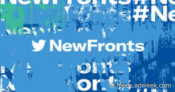 Twitter Announces New Content Partnerships at NewFronts