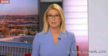 BBC Global News Spotlights Importance of Brand Purpose and Trust at NewFronts