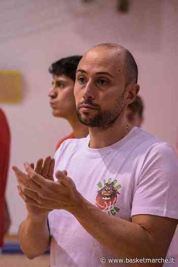 La Vigor Matelica impegnata a Pescara. Stefano Bruzzechesse ''Vogliamo riscattare la sconfitta di Sabato scorso'' - Serie C Gold Girone Marche-Abruzzo - Basketmarche.it