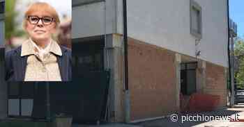 Matelica, al via i lavori all'ospedale. Procaccini: "Lunga attesa, ma ora siamo soddisfatti" - Picchio News