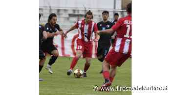 Matelica verso i playoff "Ora serve tranquillità" - il Resto del Carlino