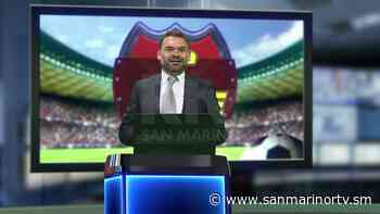 A Cpiace Emilio Volpicelli centrocampista del Matelica autore di 13 gol in stagione molti di questi d'autore - San Marino Rtv