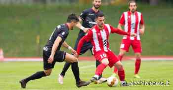 Matelica, il pareggio contro il Fano vale il pass play-off: all'Helvia Recina finisce a reti bianche (VIDEO) - Picchio News