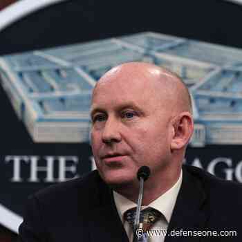 ‘A Lot of Risk’ in Army’s Proposed 2022 Budget, Service Leaders Say