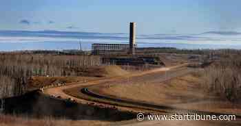 State pulling leases for long-stalled Mesabi Metallics taconite mine