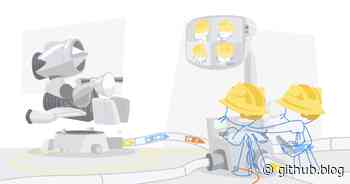 We Use Web Components at GitHub