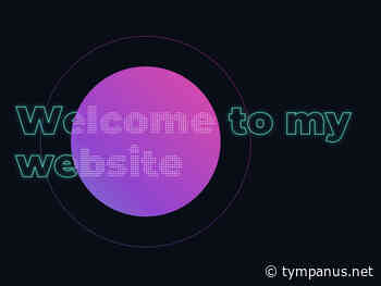 Dynamic CSS Masks with Custom Properties and GSAP