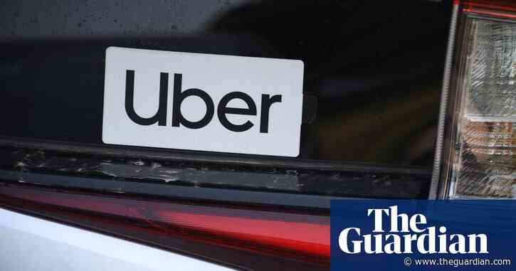 Uber narrows loss as hunger for food delivery business grows during pandemic