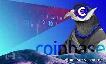 Coinbase Lists Tether (USDT) Following Pro Version Support - Yahoo Finance